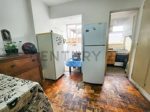 Guardia Vieja 4300, Piso 6