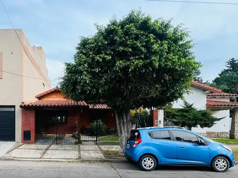 Maipu 400