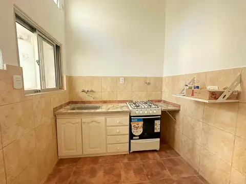 Departamento en Venta en Valentín Alsina, USD 75.000