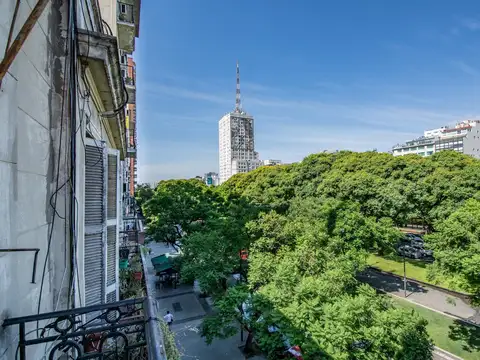 Departamento en Venta en Monserrat, USD 230.000
