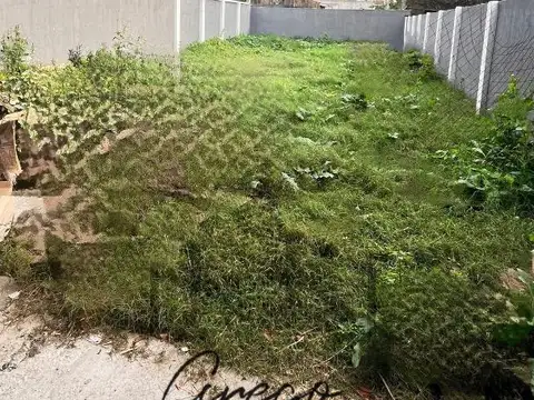 Departamento en Venta en Monte Grande, USD 75.000