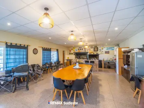 Quinta en Venta en Villa Río Chico, USD 395.000