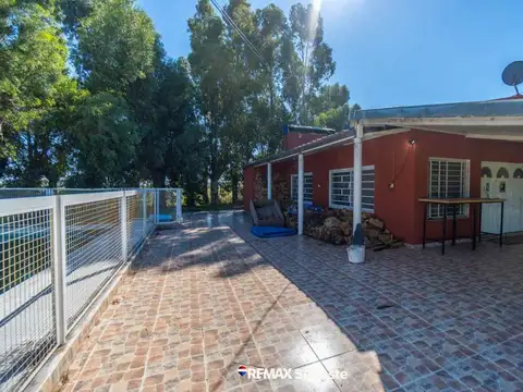 Quinta en Venta en Villa Río Chico, USD 395.000