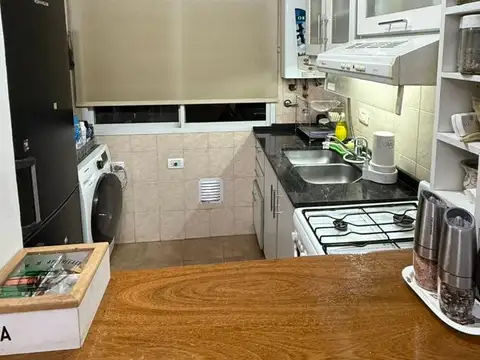 Departamento en Venta 50 años