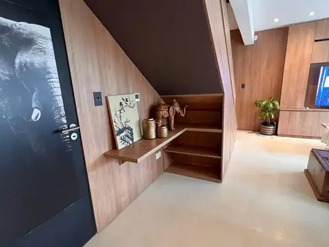 Departamento en Alquiler Temporal de 3 ambientes