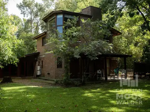 Apta Crédito Casa con 4 dormitorios - Fincas Del Lago Escobar