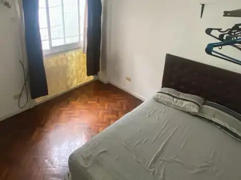 Departamento Monoambiente en venta - 1 Baño - 25Mts2 - Constitución