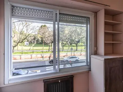 Departamento en Venta en Las Cañitas, USD 167.000