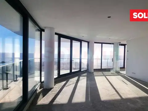 Departamento en Venta en La Lucila Libertador / Río, USD 990.000