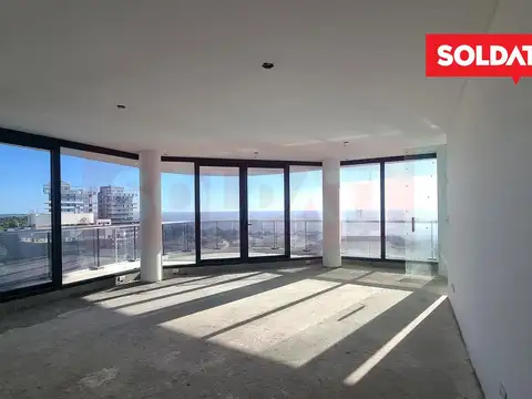 Departamento en Venta en La Lucila Libertador / Rio, USD 990.000