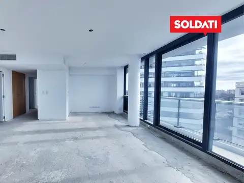 Departamento en Venta con 2 cocheras