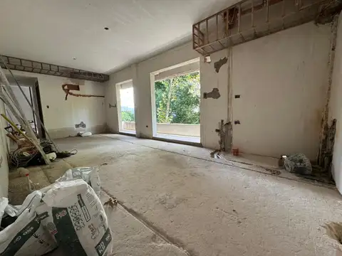 Departamento en Venta 1 año