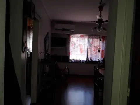 departamento de 2 ambientes  en avellaneda