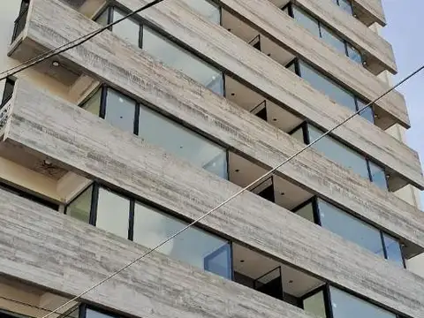 VENTA DEPARTAMENTO  2 AMBIENTES A ESTRENAR