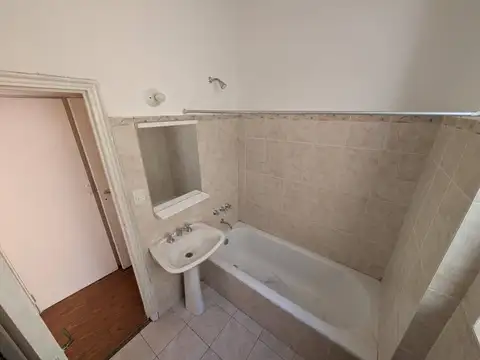 Departamento en Alquiler 50 años