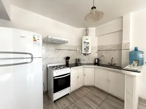Departamento en Venta de 3 dormitorios