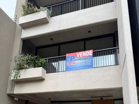 VENTA DEPARTAMENTO A ESTRENAR DOS AMBIENTES DE CATEGORIA RAMOS MEJIA