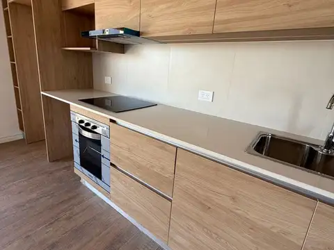 Departamento en Venta Apto profesional
