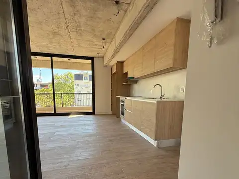 Departamento en Venta en Ramos Mejía, USD 160.000