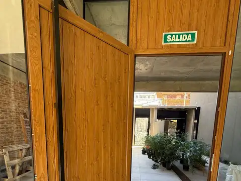 CHACABUCO 300
