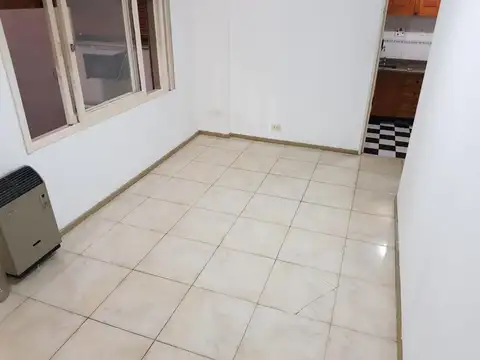 Departamento en Alquiler 50 años