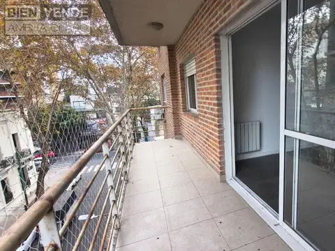 Departamento en Palermo