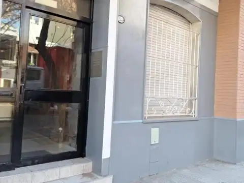 Avenida Juan Bautista Alberdi e/ Ramiro Velasco y Vera