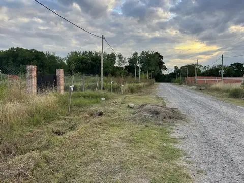 Terreno en Venta de 309,0 m2