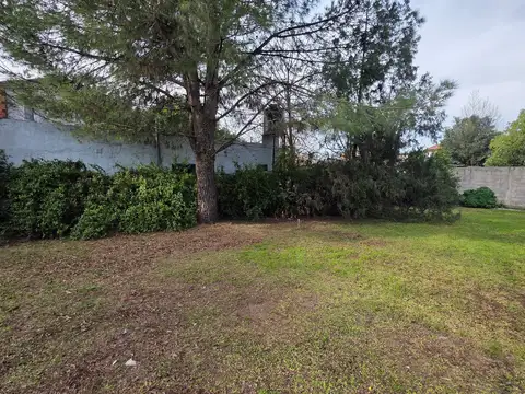 Terreno en Venta en Pacheco Sur, USD 70.000