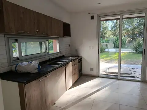 Casa en Alquiler 5 años