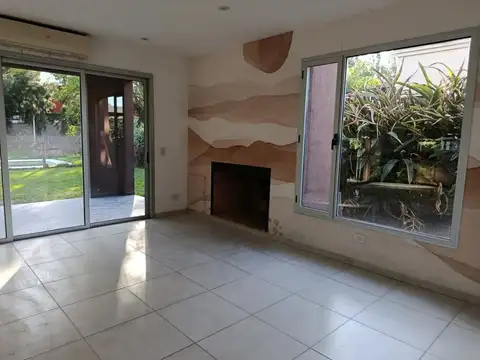 Casa en Alquiler en Alvear de Benavidez, USD 1.300