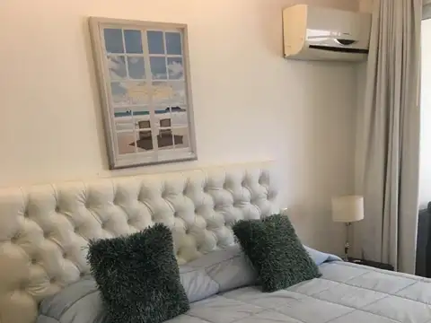 Venta apartamento 1 dormitorio - Punta Ballena