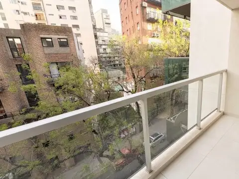 Departamento en Alquiler de 2 ambientes