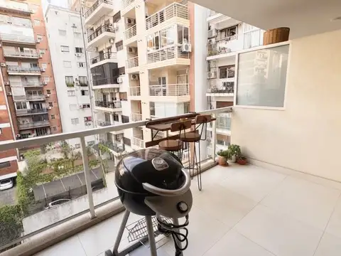 Departamento en Alquiler 7 años