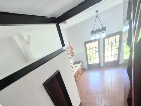 Dúplex 3 ambientes con cochera en Venta en Santos Lugares
