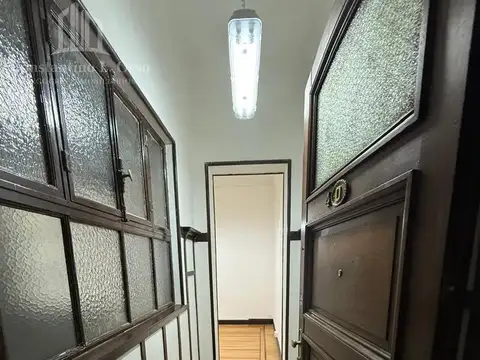 Departamento en  CABA