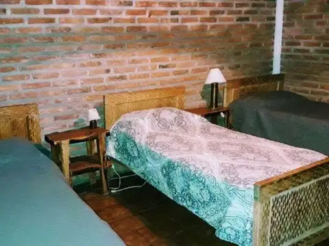 Casa en Alquiler Temporal al Oeste