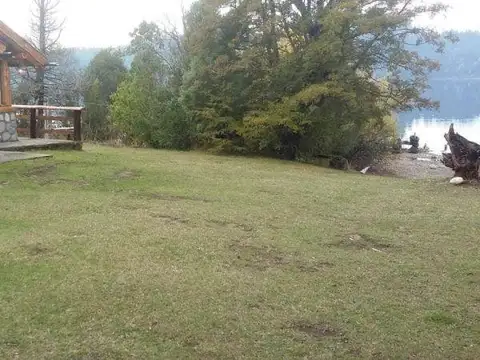 Casa en Alquiler temporario en Bariloche – 6 amb.