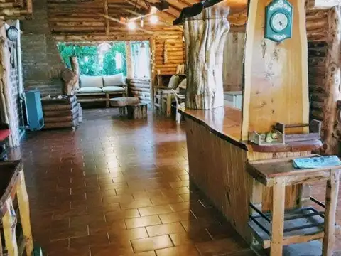 Casa en Alquiler Temporal de 5 dormitorios
