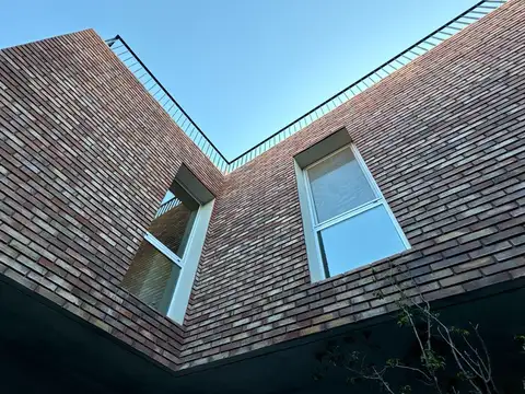 venta casa de pasillo 3 dormitorios estrenar zona rio