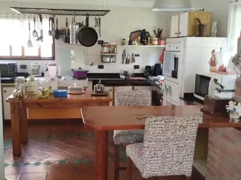 Casa en Venta 25 años