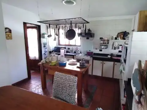 CASA EN VENTA "BANCO PROVINCIA" FCO. ALVAREZ