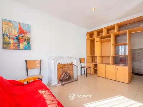 Depto Tipo Casa en Venta en Barrio España y Hospitales, USD 69.900
