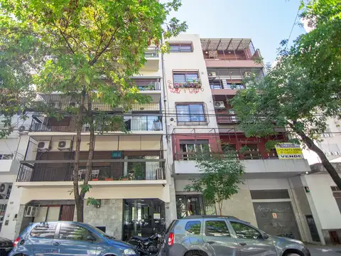 Departamento  en Venta en Villa Crespo, Capital Federal, Buenos Aires