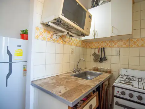 Departamento en Venta en Villa Crespo, USD 70.000