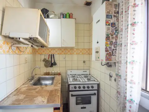 Departamento en Venta de Monoambiente