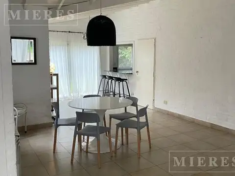 Casa en Venta en Tortugas Country Club, USD 1.100.000
