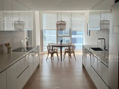 Departamento en Venta de 4 ambientes