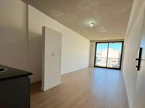 DEPARTAMENTO 2 AMBIENTES 2 BAÑOS A ESTRENAR THAMES 378 6 B