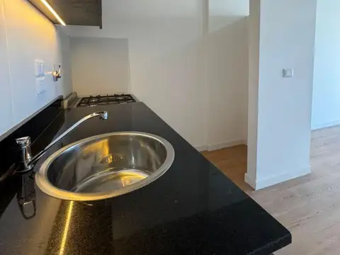 Departamento en Venta en Villa Crespo, USD 135.000